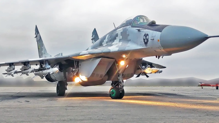 MIG