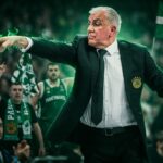 Željko Obradović AI edit
