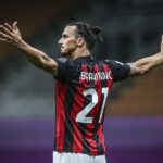 Zlatan Ibrahimovic