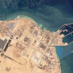 Qatar Explosion