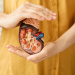 Caring for human kidney health. World kidney day