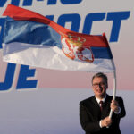 Serbia Vucic