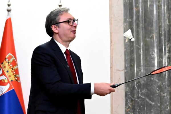 badminton Vucic2