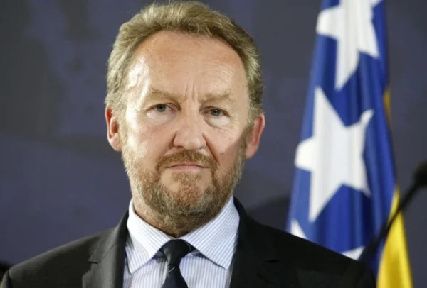 bakir izetbegović