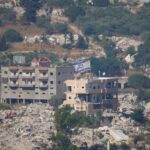 Israel Lebanon Iran War