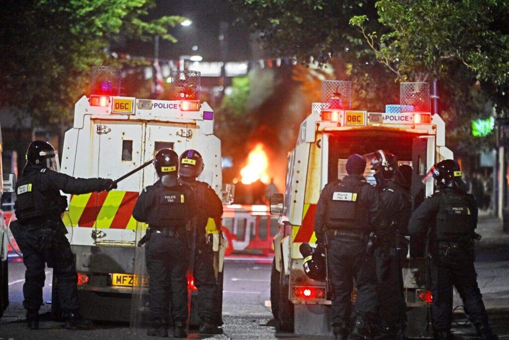 belfast 3