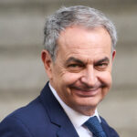 Spain Zapatero Investigation