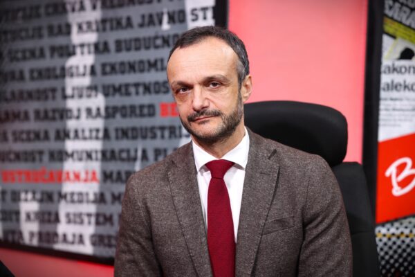 dejan Mirovic