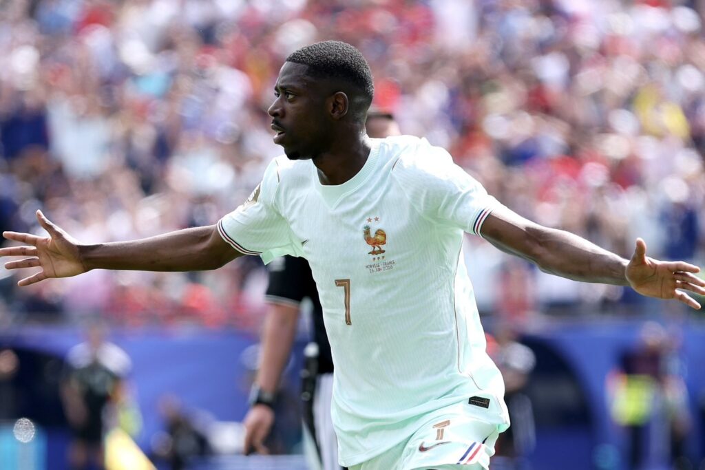 dembele