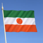 Flag of Niger