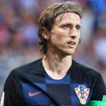 luka modric