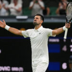 Britain Wimbledon Tennis