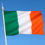 Flag of Ireland