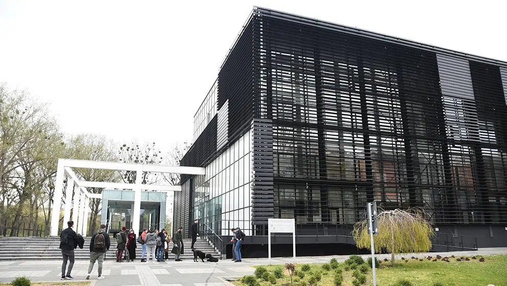 univerzitet novi sad