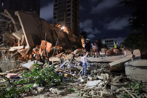 venezuela