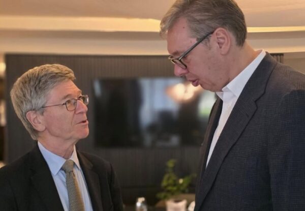 vucic saks