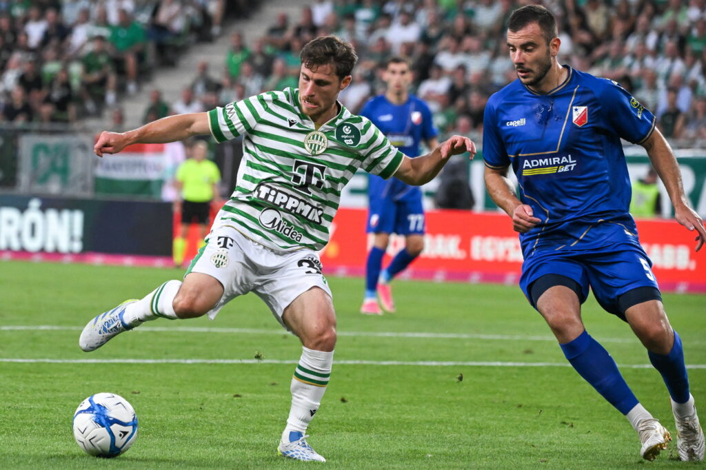 Hungary Soccer