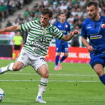 Hungary Soccer