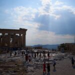 Greece Extreme Weather Heat