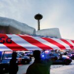 Seattle Shooting