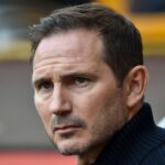 Coventry Lampard Soccer