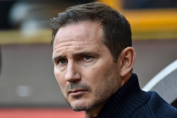 Coventry Lampard Soccer