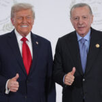 NATO Trump Erdogan