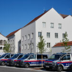 Austria Hitler Birth House