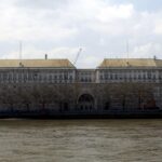 MI5 Building