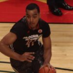 20140402_MCDAAG_Trey_Lyles_driving