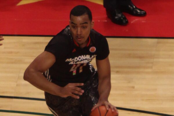 20140402_MCDAAG_Trey_Lyles_driving