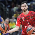 EuroLeague 2022/23: ALBA Berlin gegen KK Crvena zvezda