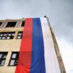 Bosnian Serbs celebrate Serb Republic national holiday, banned by court, in East Sarajevo