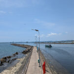 Daily Life On The Vietnamese Island Of Phu Quoc