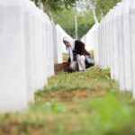 30th anniversary of the Srebrenica genocide