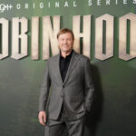 Robin Hood screening – London
