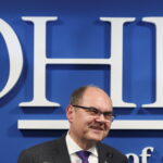 German Foreign Minister Johann Wadephul visits Western Balkans