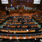 Kosovo parliament fails to elect new president