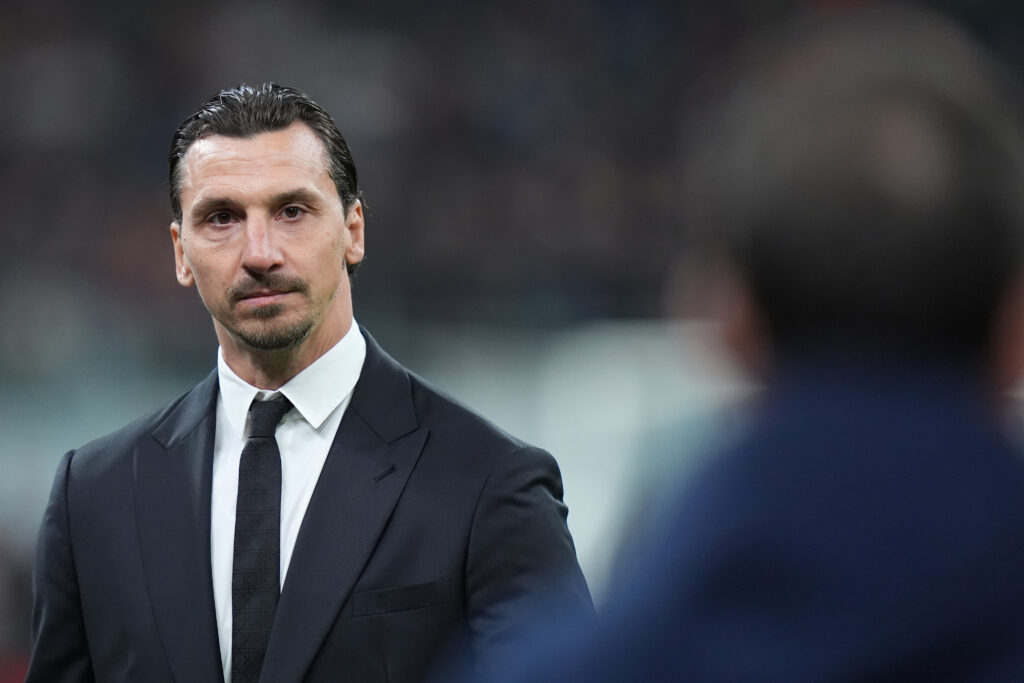 Milan vs Inter  – Serie A Enilive 2025/2026