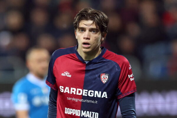 Serie A – Cagliari v Napoli