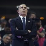 Euroleague – Final – Olympiacos v Real Madrid