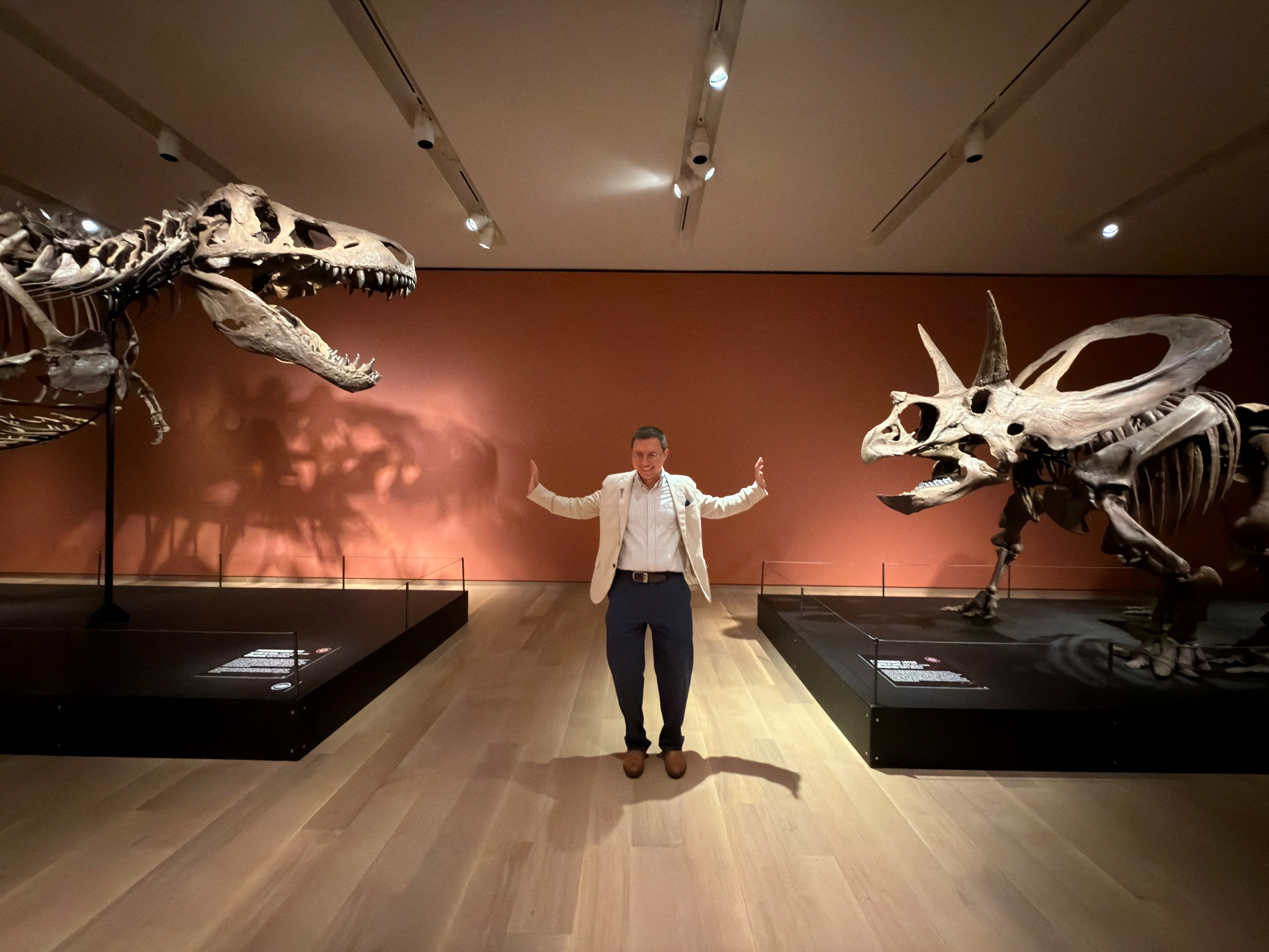 Bruce Museum presents ‘Six Extinctions’ exhibition in Connecticut