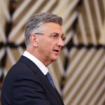 European Union leaders’ summit in Brussels