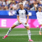 FIFA World Cup 2026 – Group B – Switzerland v Bosnia and Herzegovina