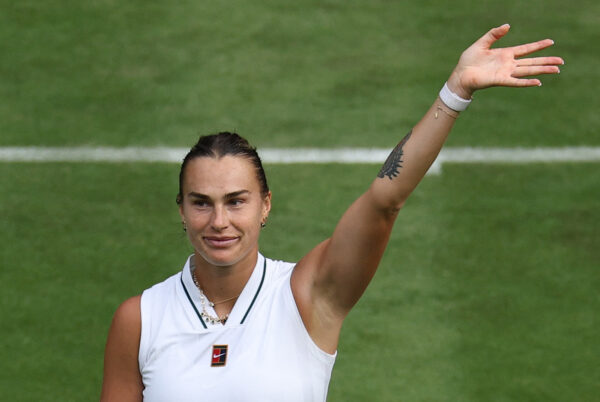Wimbledon