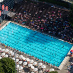 Heatwave hit Belgrade