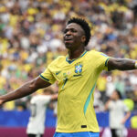 FIFA World Cup 2026 – Round of 32 – Brazil v Japan