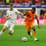 FIFA World Cup 2026 – Round of 32 – Ivory Coast v Norway