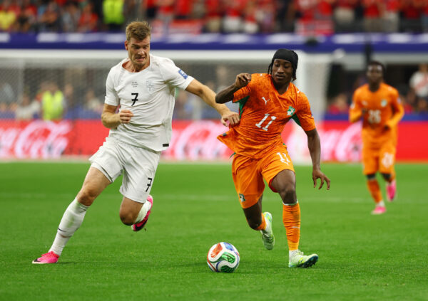 FIFA World Cup 2026 – Round of 32 – Ivory Coast v Norway