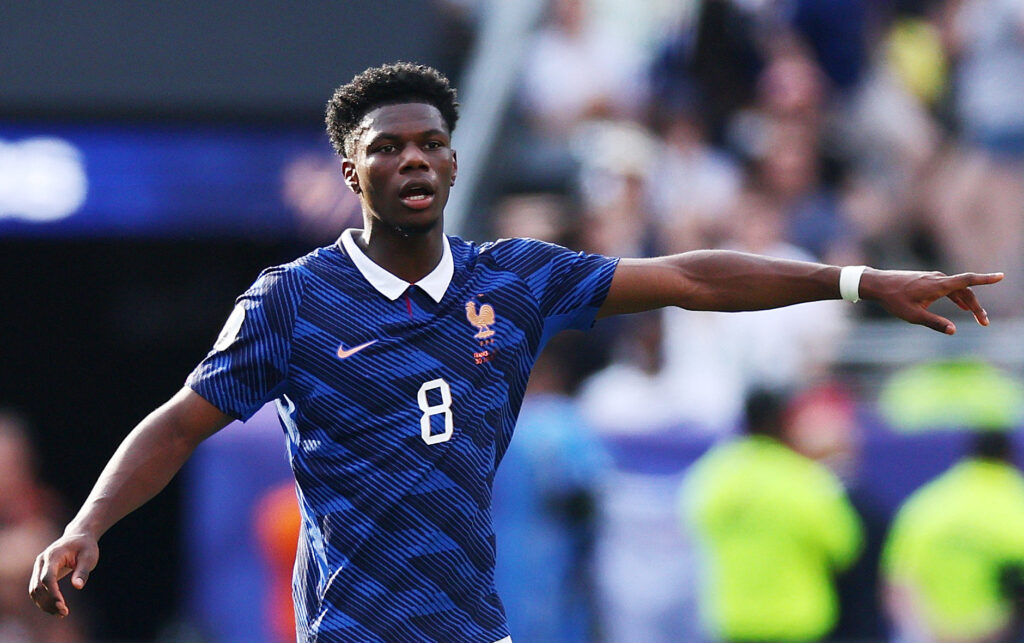 FIFA World Cup 2026 – Round of 32 – France v Sweden